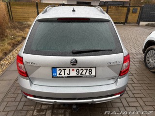 Škoda Octavia 2,0   Tdi 110 kw 1800
