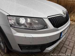 Škoda Octavia 2,0   Tdi 110 kw 1800