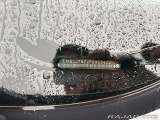 Škoda Octavia 2,0   Tdi 110 kw 1800