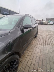 Škoda Octavia 2,0   II RS tfsi 2007