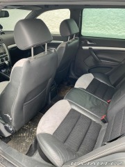 Škoda Octavia 2,0   II RS tfsi 2007