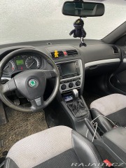 Škoda Octavia 2,0   II RS tfsi 2007