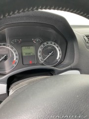 Škoda Octavia 2,0   II RS tfsi 2007