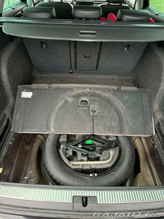 Škoda Superb 2,0 TDI 140 kW 4x4 DSG 2018