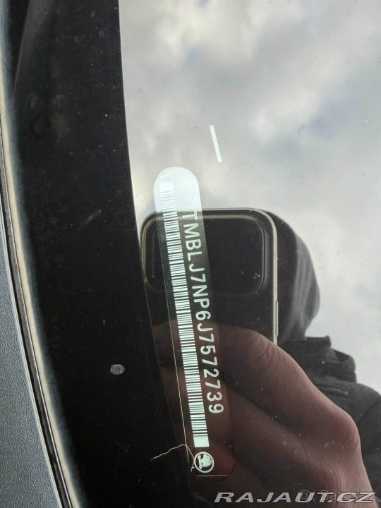 Škoda Superb 2,0 TDI 140 kW 4x4 DSG 2018