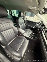 Škoda Superb 2,0   TDI 140 kW 4x4 DSG 2018