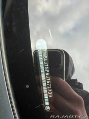 Škoda Superb 2,0   TDI 140 kW 4x4 DSG 2018