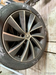 Škoda Superb 2,0   TDI 140 kW 4x4 DSG 2018