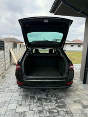 Škoda Superb 2,0   TDI 140 kW 4x4 DSG 2018