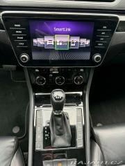 Škoda Superb 2,0   TDI 140 kW 4x4 DSG 2018