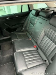 Škoda Superb 2,0   TDI 140 kW 4x4 DSG 2018