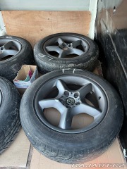 Volkswagen Transporter 1,9   T5 – po GO motoru, 1800