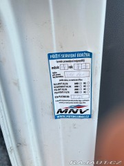 Volkswagen Transporter 1,9   T5 – po GO motoru, 1800