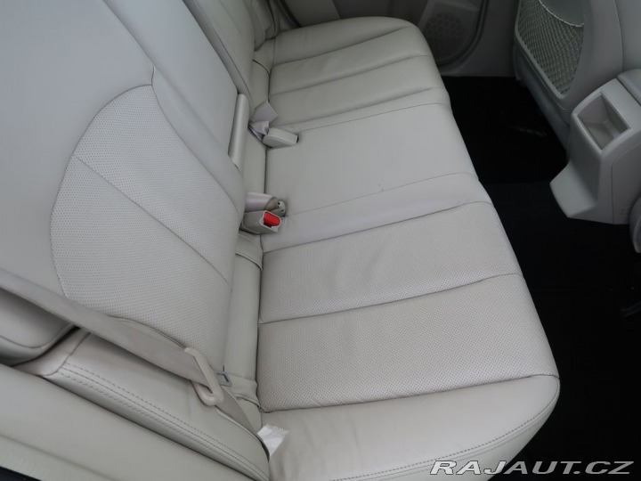 Subaru Outback 2.0D,CZ,110kW,Manuál,4x4 2014