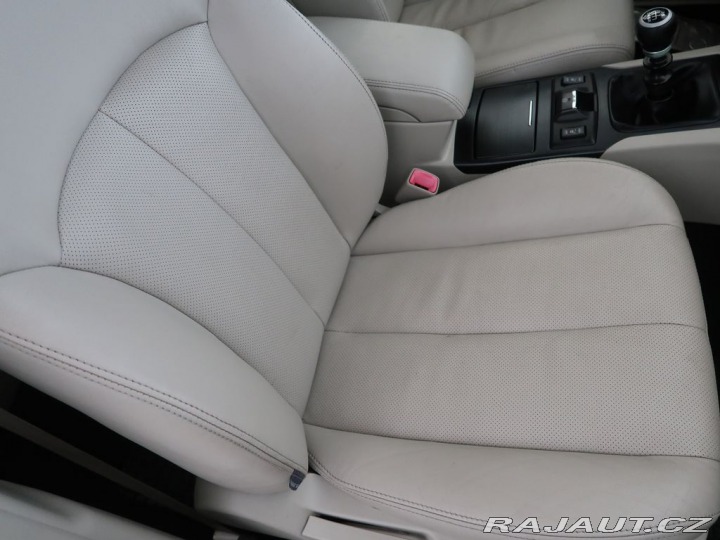 Subaru Outback 2.0D,CZ,110kW,Manuál,4x4 2014