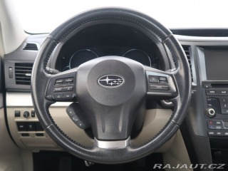 Subaru Outback 2.0D,CZ,110kW,Manuál,4x4 2014