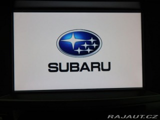 Subaru Outback 2.0D,CZ,110kW,Manuál,4x4 2014