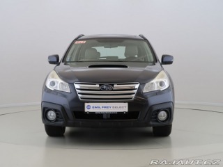 Subaru Outback 2.0D,CZ,110kW,Manuál,4x4 2014