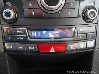 Subaru Outback 2.0D,CZ,110kW,Manuál,4x4 2014