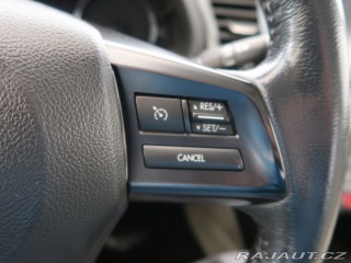 Subaru Outback 2.0D,CZ,110kW,Manuál,4x4 2014