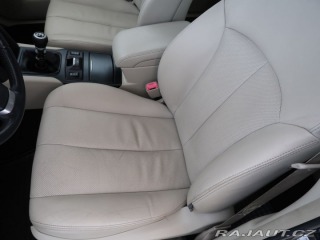 Subaru Outback 2.0D,CZ,110kW,Manuál,4x4 2014