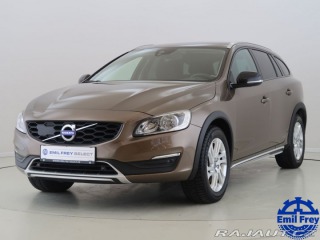 Volvo V60 2.0D4,110kW,Manuál 2016