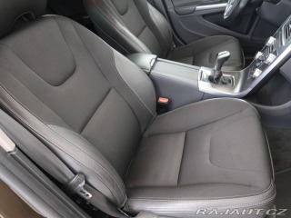 Volvo V60 2.0D4,110kW,Manuál 2016