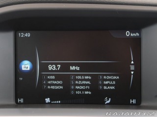 Volvo V60 2.0D4,110kW,Manuál 2016