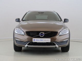 Volvo V60 2.0D4,110kW,Manuál 2016
