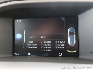 Volvo V60 2.0D4,110kW,Manuál 2016