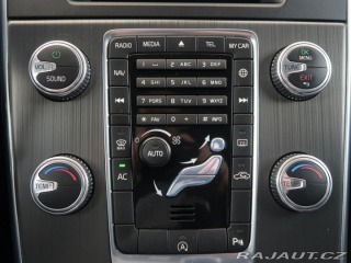 Volvo V60 2.0D4,110kW,Manuál 2016