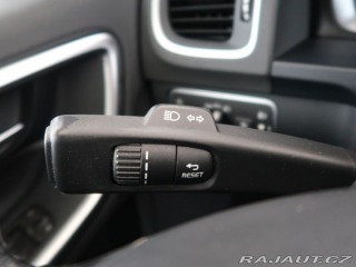 Volvo V60 2.0D4,110kW,Manuál 2016