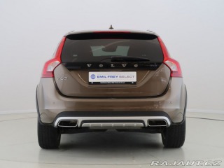 Volvo V60 2.0D4,110kW,Manuál 2016