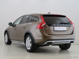 Volvo V60 2.0D4,110kW,Manuál 2016