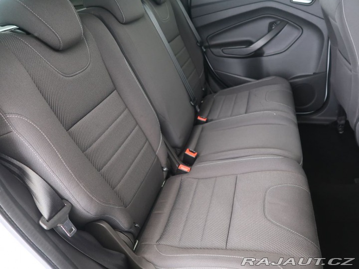 Ford Kuga 2.0TDCi,103kW,CZ,4x4,AT,T 2013