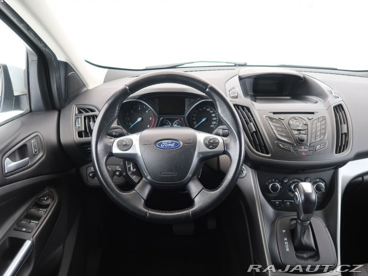 Ford Kuga 2.0TDCi,103kW,CZ,4x4,AT,T 2013