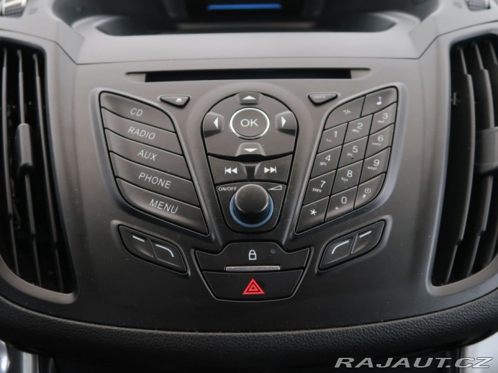 Ford Kuga 2.0TDCi,103kW,CZ,4x4,AT,T 2013