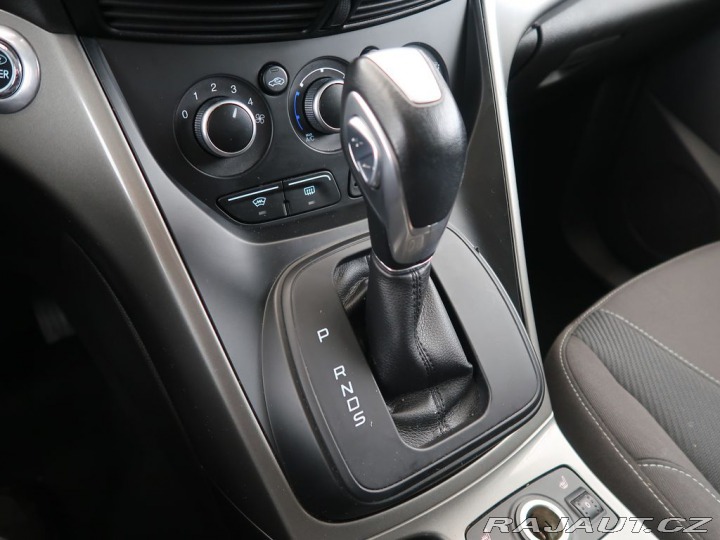 Ford Kuga 2.0TDCi,103kW,CZ,4x4,AUT, 2013