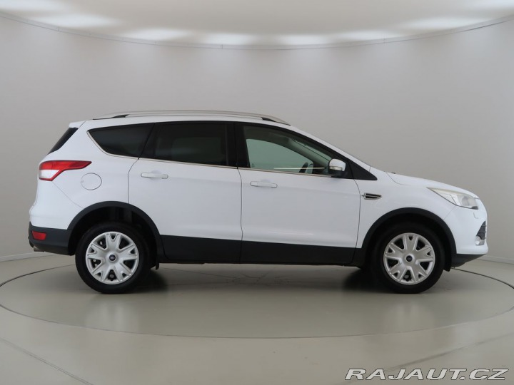 Ford Kuga 2.0TDCi,103kW,CZ,4x4,AT,T 2013