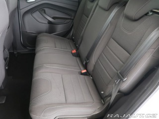 Ford Kuga 2.0TDCi,103kW,CZ,4x4,AUT, 2013