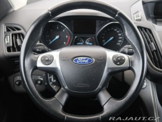 Ford Kuga 2.0TDCi,103kW,CZ,4x4,AUT, 2013