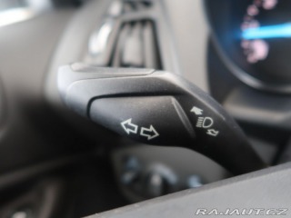 Ford Kuga 2.0TDCi,103kW,CZ,4x4,AUT, 2013