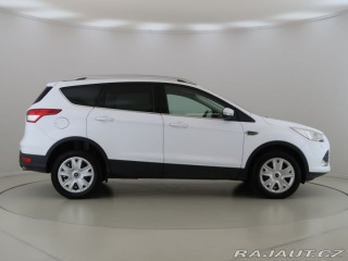Ford Kuga 2.0TDCi,103kW,CZ,4x4,AUT, 2013