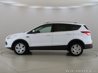 Ford Kuga 2.0TDCi,103kW,CZ,4x4,AUT, 2013