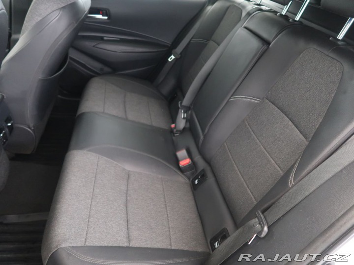 Toyota Corolla 1.8,Hybrid,CZ,ComfortStyl 2021