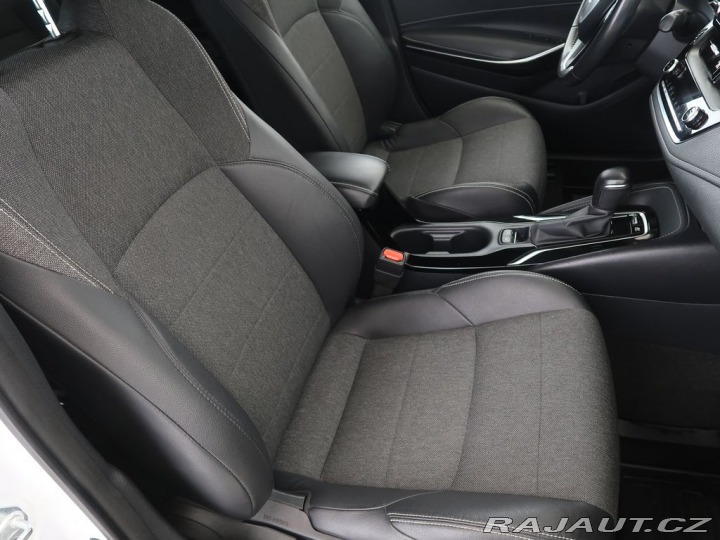 Toyota Corolla 1.8Hybrid,CZ,Comfort Tech 2021