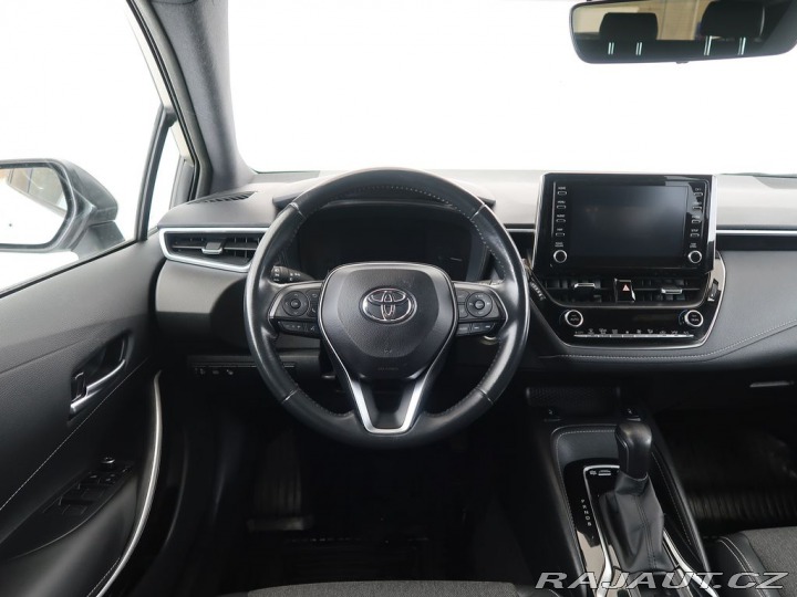 Toyota Corolla 1.8,Hybrid,CZ,ComfortStyl 2021