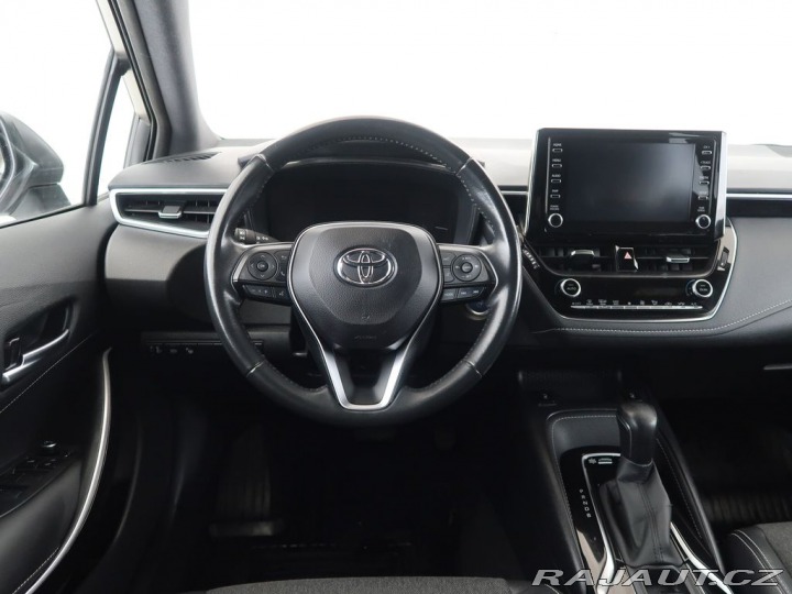Toyota Corolla 1.8Hybrid,CZ,Comfort Tech 2021