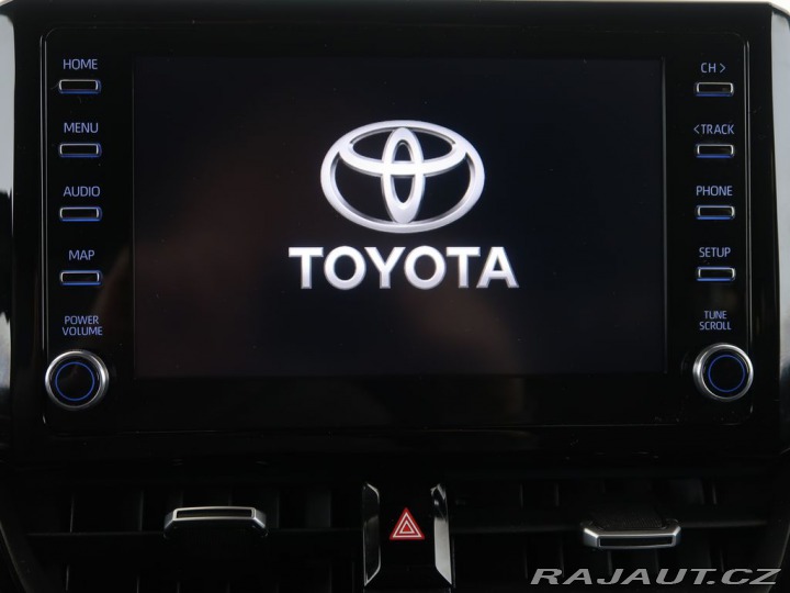Toyota Corolla 1.8Hybrid,CZ,Comfort Tech 2021