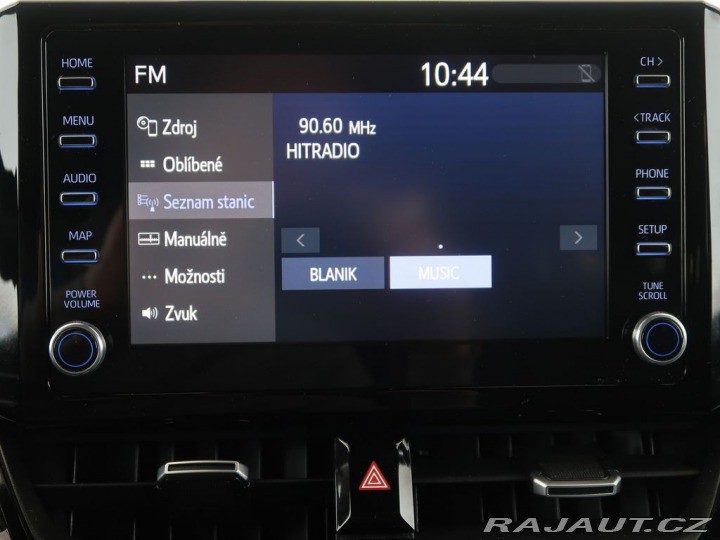 Toyota Corolla 1.8Hybrid,CZ,Comfort Tech 2021